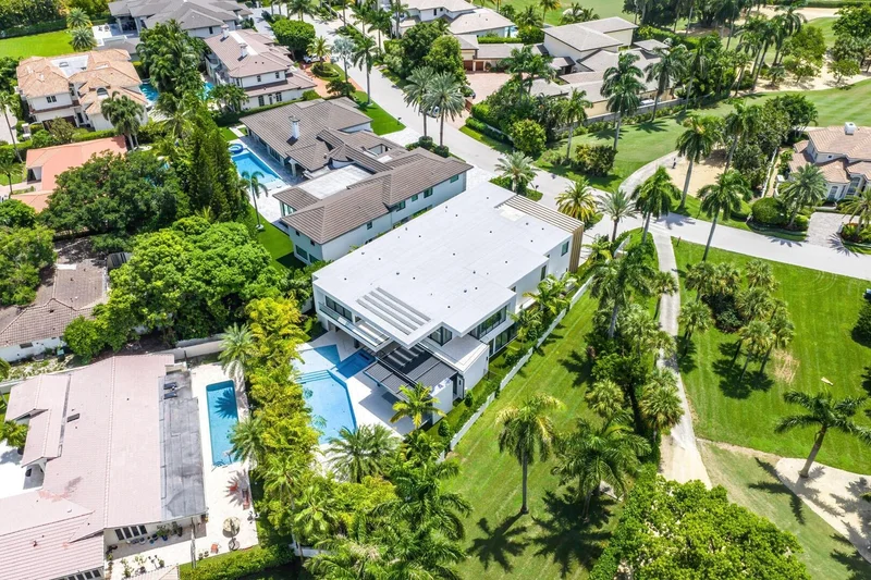 217 Thatch Palm Drive, Boca Raton, Florida, United States. - Photo 62