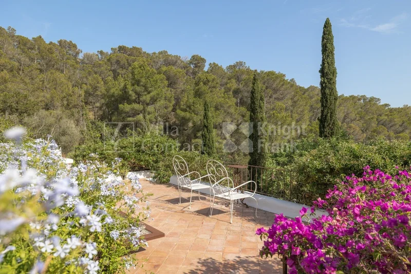 Santa Eularia des Riu, Balearic Islands, Spain. - Photo 20