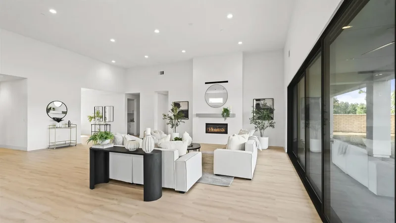 16925 Old Coach Rd, Poway, California, United States. - Photo 6