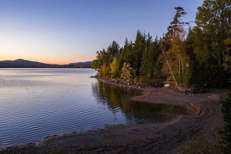 2777 Ch. de Georgeville 5, Magog, Quebec, Canada. - Photo 38