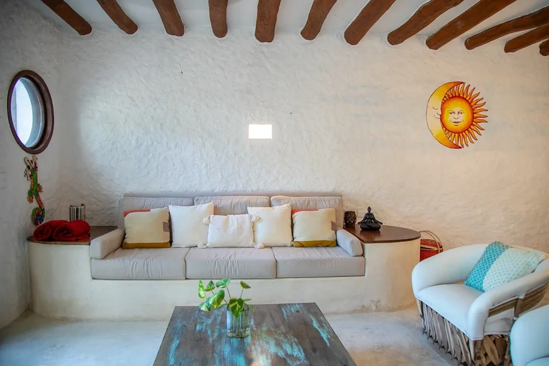 Paseo Carey, Isla Holbox, ROO 77310, Holbox, Quintana Roo, Mexico. - Photo 22