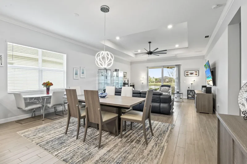 792 SE Bloomfield Road, Port St. Lucie, Florida, United States. - Photo 7