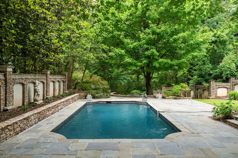 3212 Arden Road NW, Atlanta, GA 30305-1919, Atlanta, Georgia, United States. - Photo 15