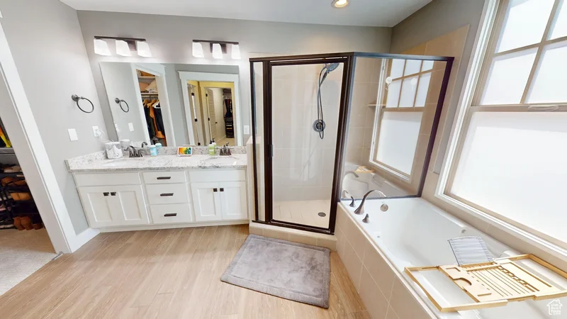 4821 W DOCK ST S, South Jordan, Utah, United States. - Photo 24
