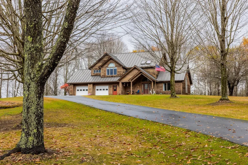 13 Stackpole Road, Barnard, VT 05031, Bethel, Vermont, United States. - Photo 45