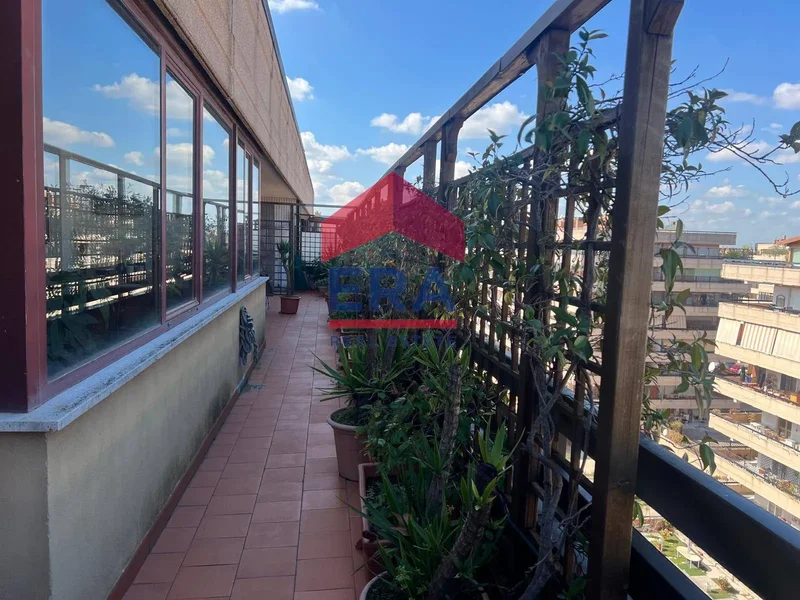 Largo Bargellini 69, Rome, Lazio, Italy. - Photo 22