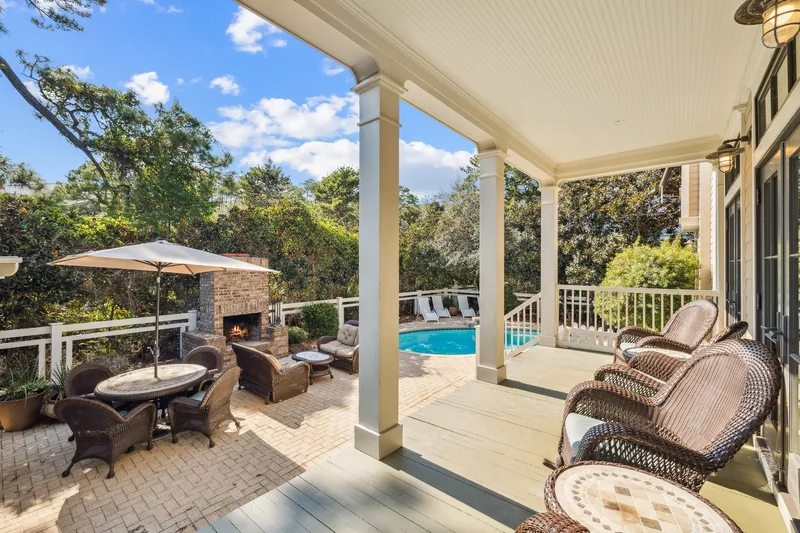 265 Western Lake Drive , Santa Rosa Beach, FL 32459, Santa Rosa Beach, Florida, United States. - Photo 26