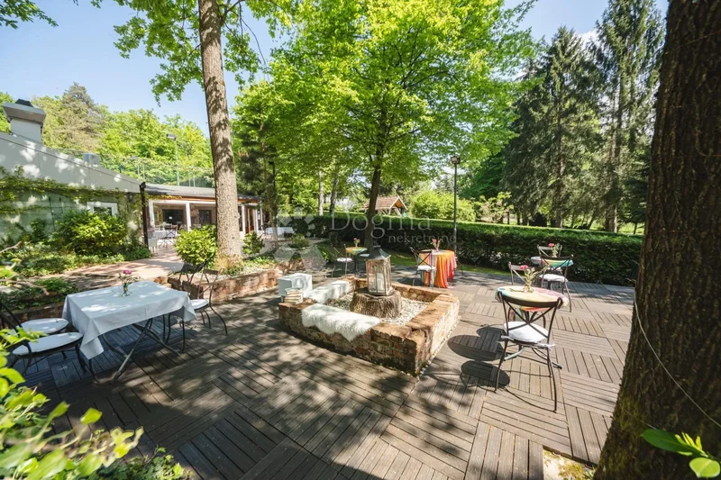 Kraljev Vrh, Zagreb County, Croatia. - Photo 18
