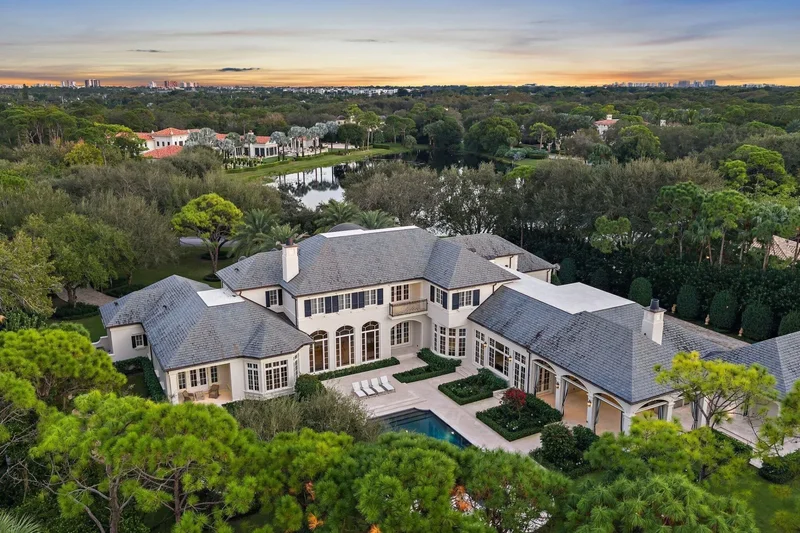 146 Bears Club Drive, Jupiter, FL, 33477, USA, Jupiter, Florida, United States. - Photo 36