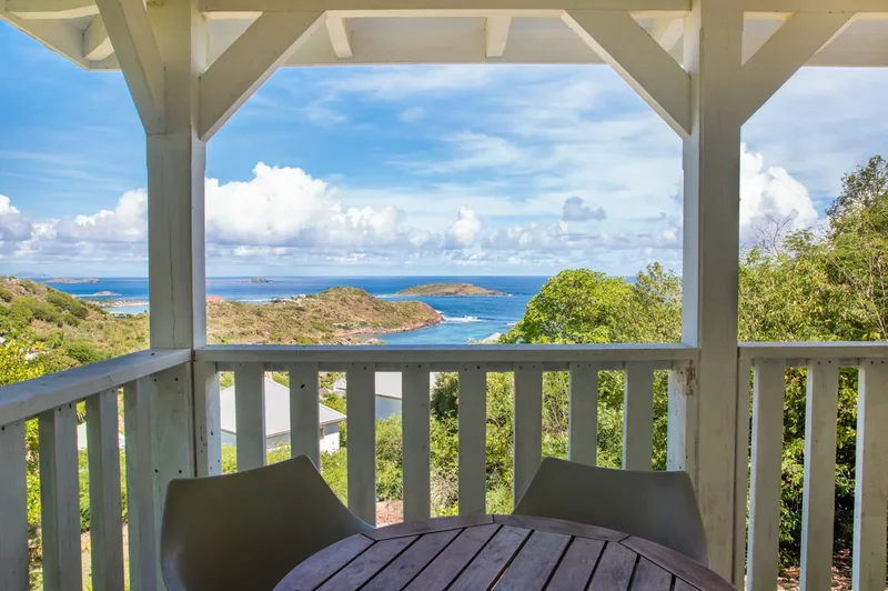 Toiny, Saint Barthélemy. - Photo 9