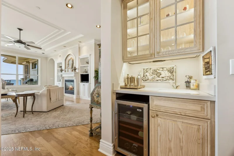 4694 CARLTON DUNES Drive 1401, Fernandina Beach, Florida, United States. - Photo 19