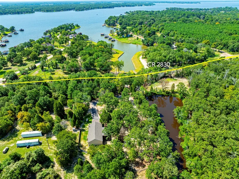 16300 County Road 2830, Mabank, TX 75156, Gun Barrel City, Texas, United States. - Photo 7