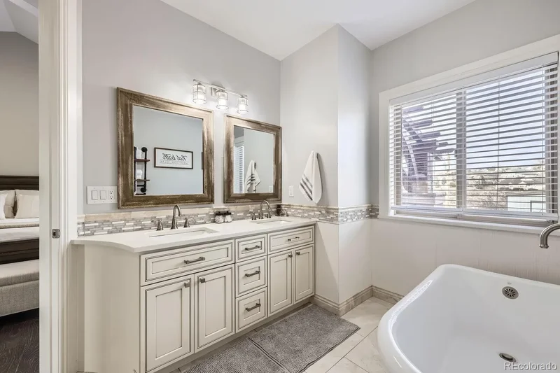 7587 Wright Court, Arvada, Colorado, United States. - Photo 27
