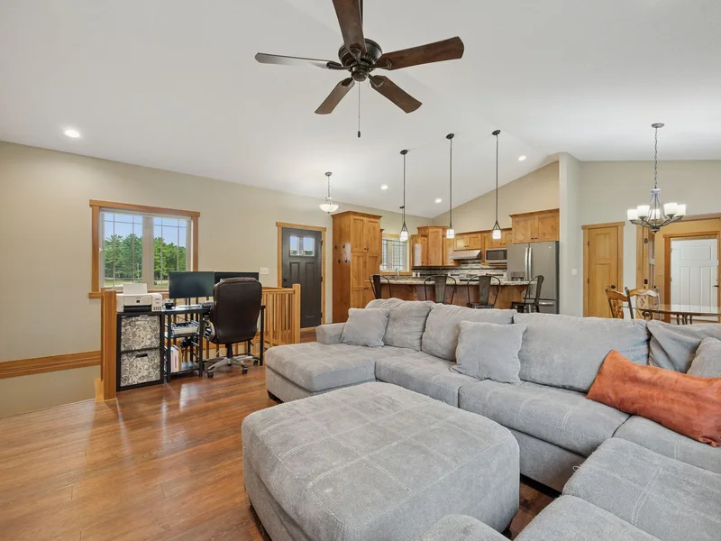 5907X County Road 105 NW , Byron, MN 55920, Byron, Minnesota, United States. - Photo 62