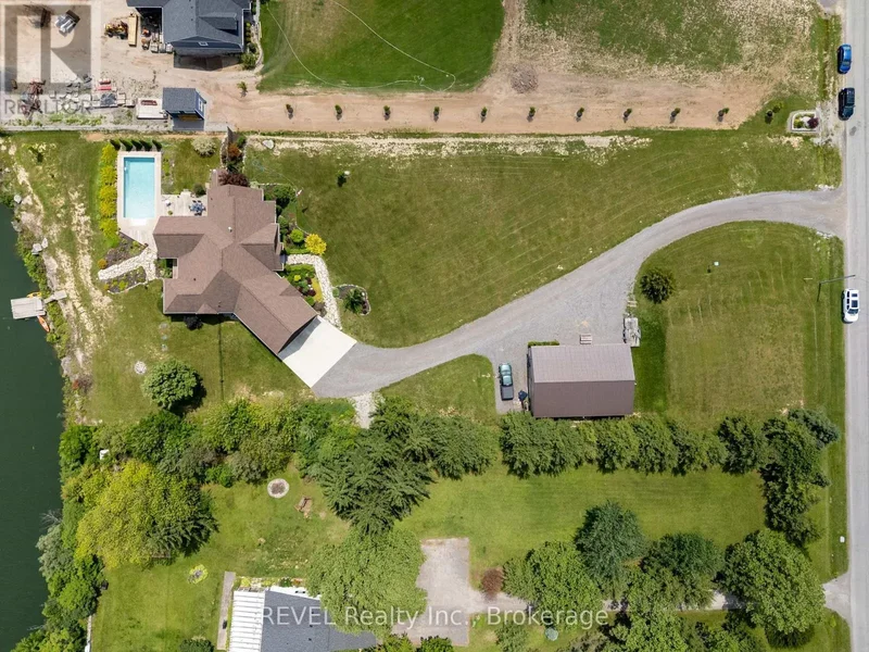 10149 CEMENT ROAD, Wainfleet, ON, L3K5V4, CANADA, Wainfleet, Ontario, Canada. - Photo 4
