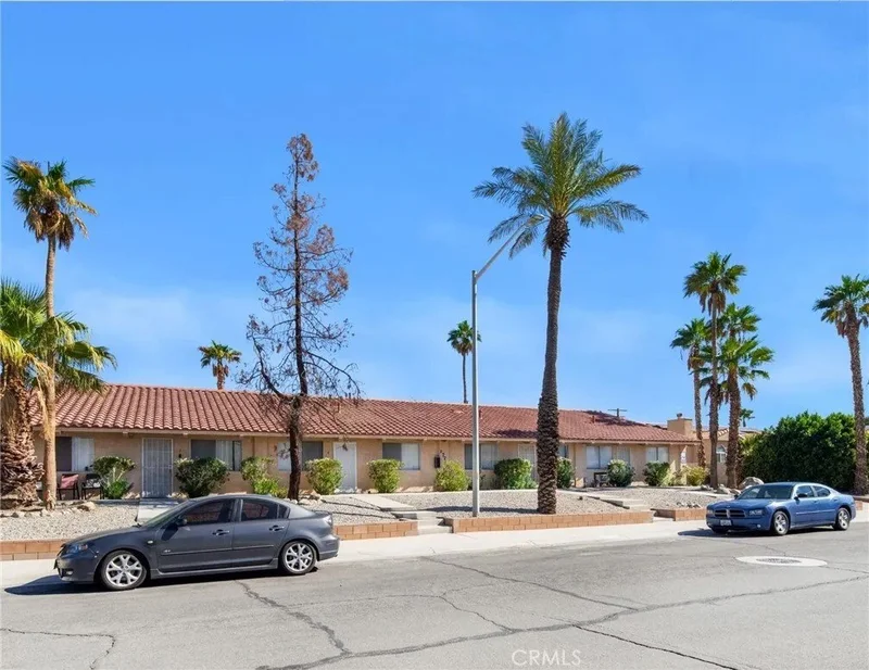 27700 Avenida Terrazo, Palm Springs, California, United States. - Photo 9
