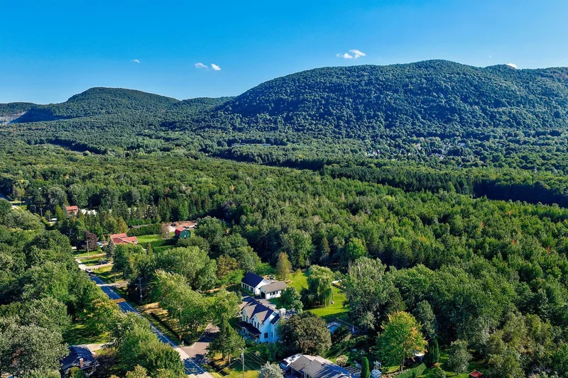720 Ch. Authier, Mont-Saint-Hilaire, Quebec, Canada. - Photo 59