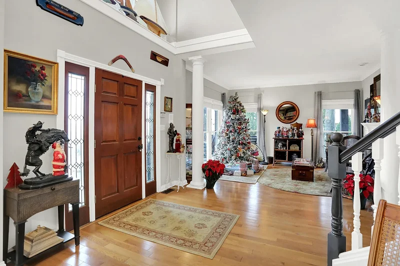 9986 Springstone Rd, IN, McCordsville, Indiana, United States. - Photo 22