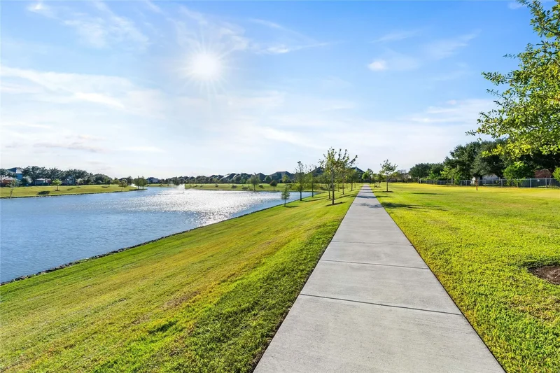 518 Honeysuckle Vine Drive, Rosenberg, TX 77469, Rosenberg, Texas, United States. - Photo 37