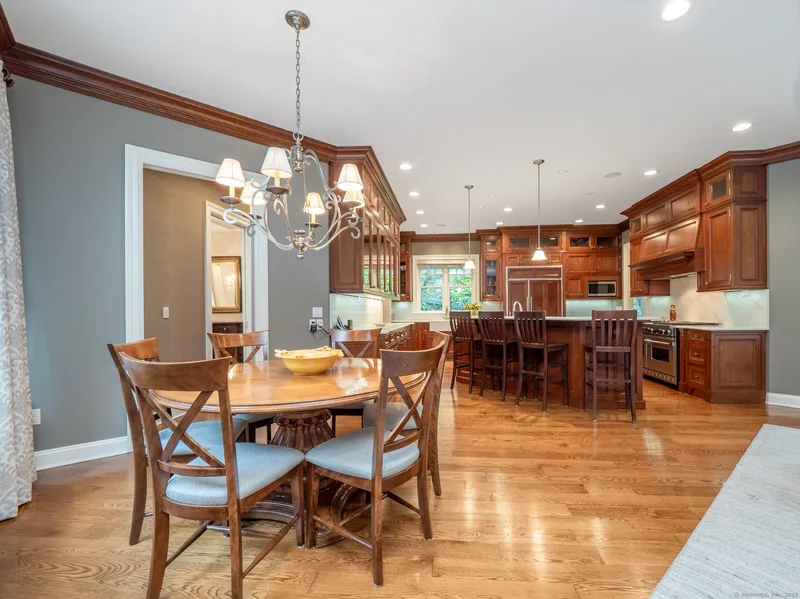 55 Tanners Drive, Wilton, Connecticut, United States. - Photo 9
