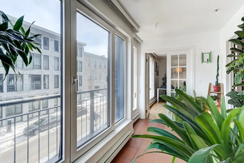 329 Rue Notre-Dame E. 130, Montréal, Quebec, Canada. - Photo 13