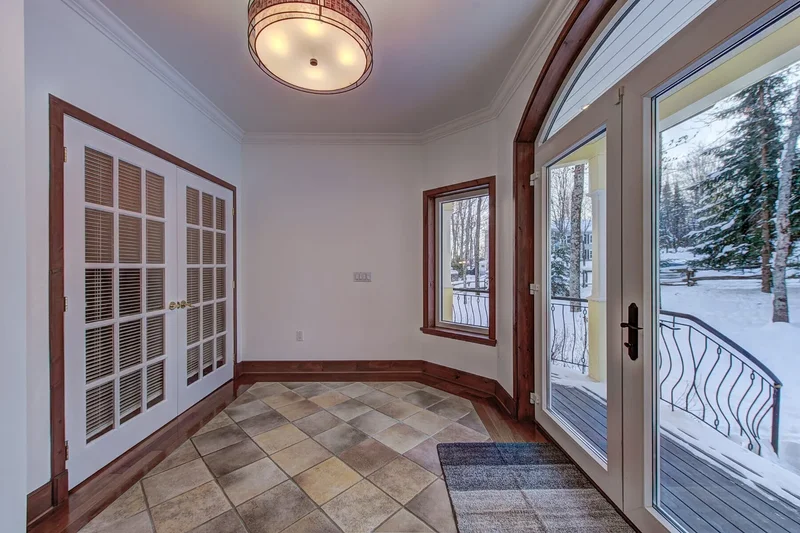 26 Ch. des Tilleuls, Saint-Sauveur, Quebec, QC J0R1R7, Saint-Sauveur, Quebec, Canada. - Photo 55
