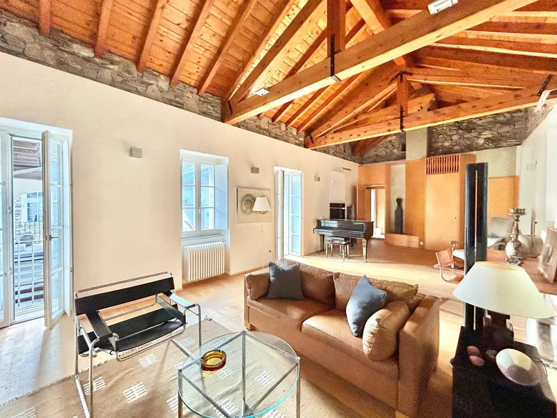 28824 Oggebbio, Province of Verbano-Cusio-Ossola, Italy, Gonte, Piedmont, Italy. - Photo 22