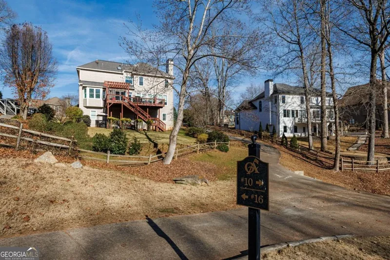 Suwanee, Georgia, United States. - Photo 56