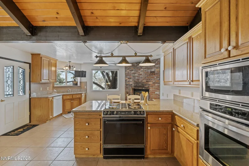 50 Lonesome Polecat Lane, Washoe Valley, NV 89704, New Washoe City, Nevada, United States. - Photo 7