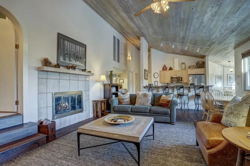 965 Four Oclock Road Unit# 0, Breckenridge, CO 80424, Breckenridge, Colorado, United States. - Photo 22