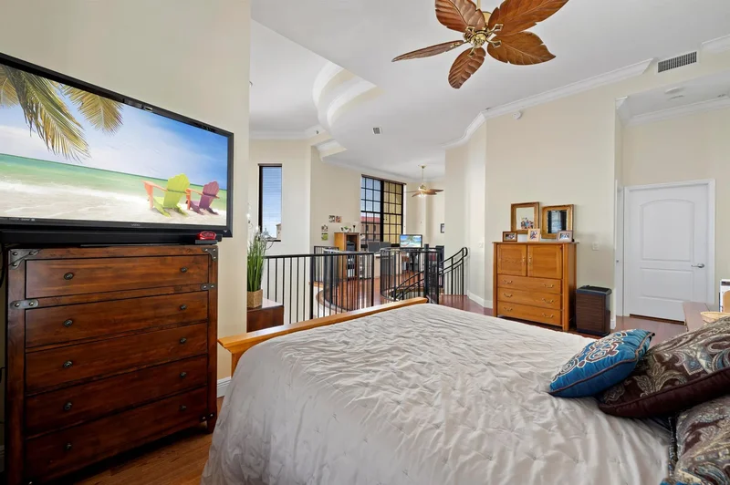801 S Olive Avenue 416, West Palm Beach, Florida, United States. - Photo 17