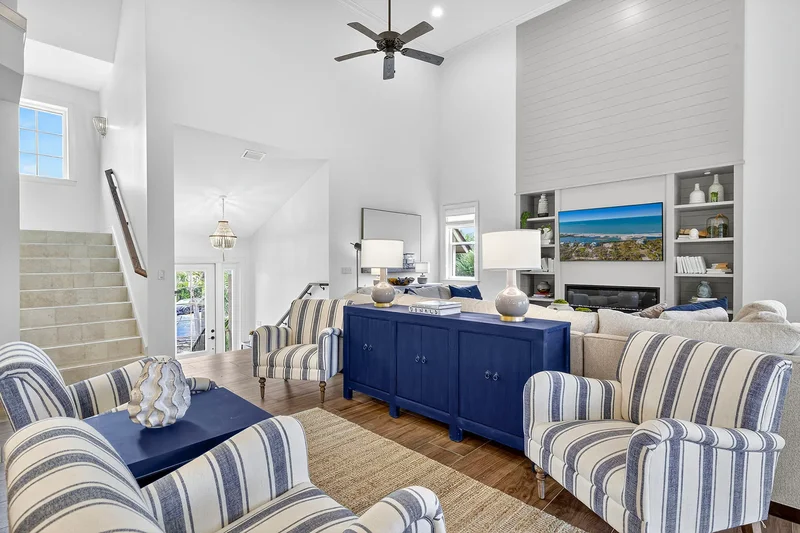 2324 Starfish Lane, Sanibel, FL 33957, Sanibel, Florida, United States. - Photo 7