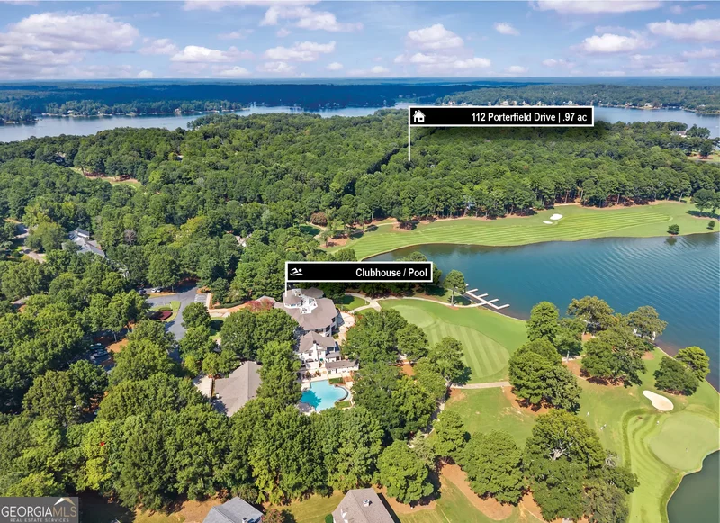 Eatonton, Georgia, United States. - Photo 47