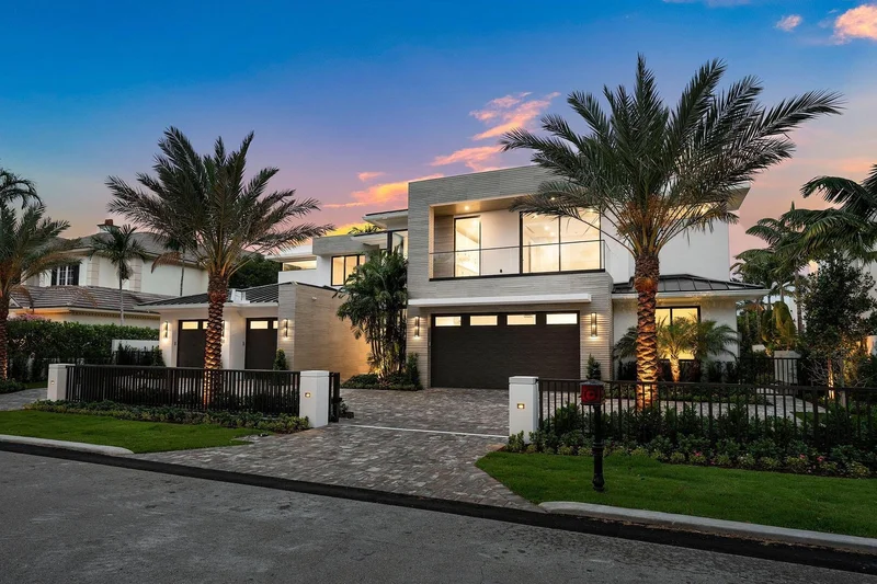 191 W Coconut Palm Road, Boca Raton, Florida, United States. - Photo 71