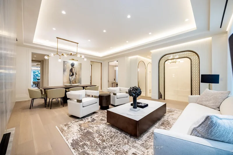 508 St Germain Avenue, Toronto, ON, M5M 1X2, CANADA, Toronto, Ontario, Canada. - Photo 40