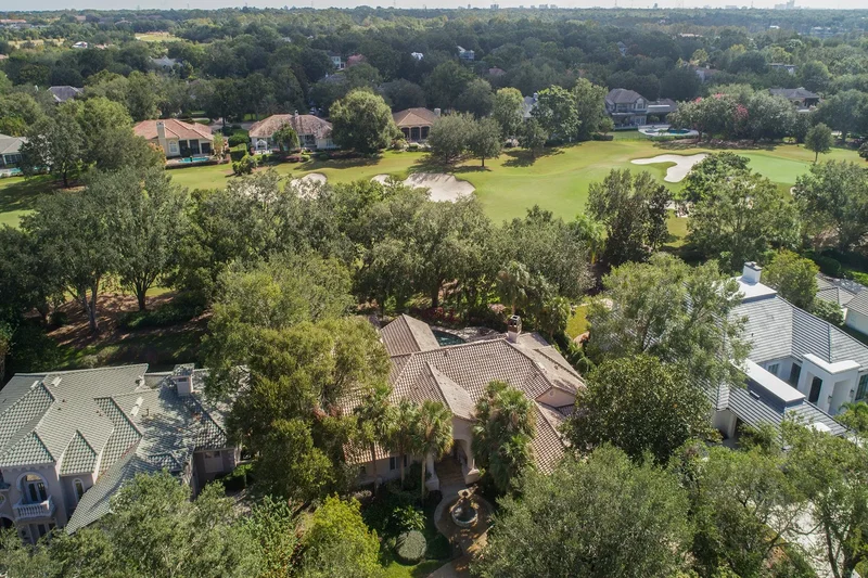 5037 Latrobe Dr, Windermere, FL 34786, Lake Butler, Florida, United States. - Photo 36