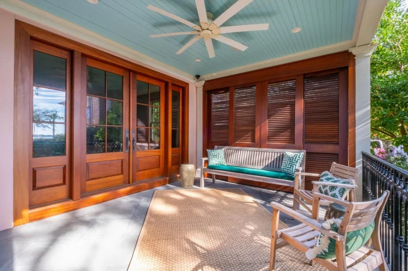 14 1/2 Murray Boulevard, Charleston, South Carolina, United States. - Photo 4
