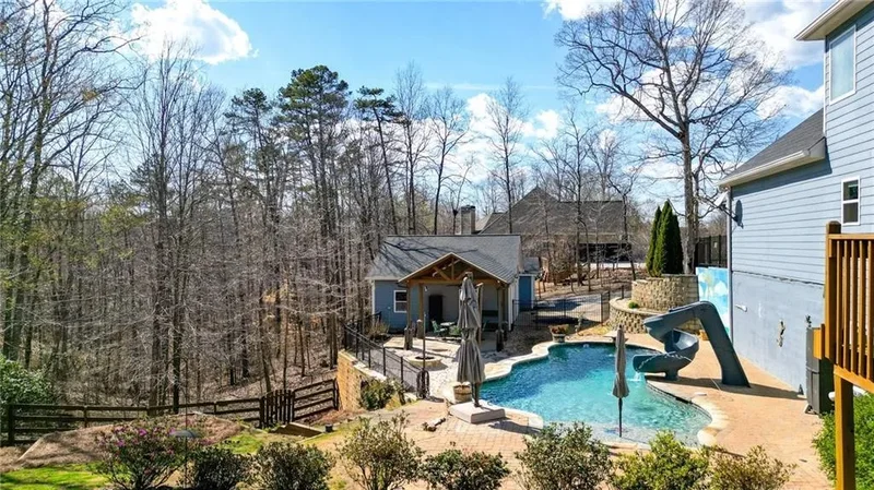 114 Hardwood Lane, Canton, GA 30115, Canton, Georgia, United States. - Photo 102