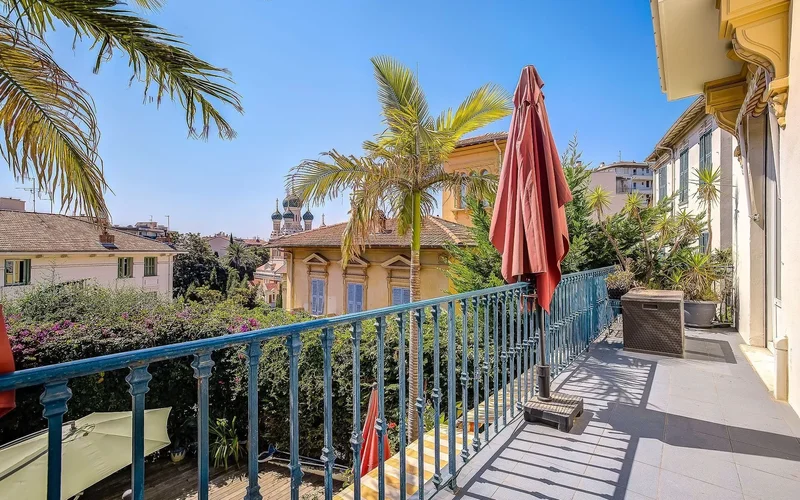 Nice, France, Nice, Provence-Alpes-Côte d'Azur, France. - Photo 14