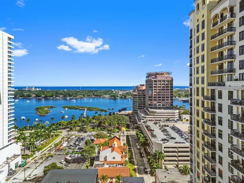 701 S Olive Avenue 1419, West Palm Beach, Florida, United States. - Photo 54