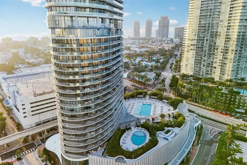 500 Alton Rd 4201.05, Miami Beach, Florida, United States. - Photo 59
