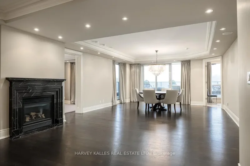 10 Bellair Street, Toronto, ON, M5R 3T8, CANADA, Toronto, Ontario, Canada. - Photo 14