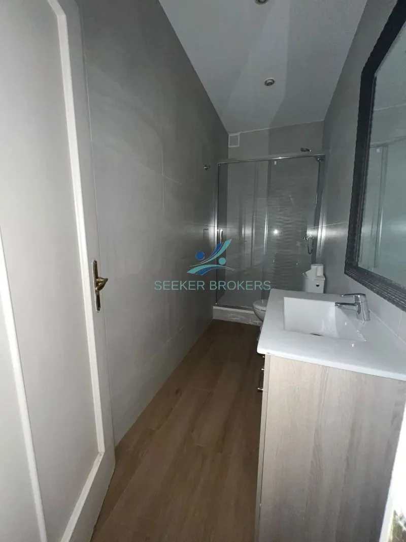 Piso Venta Madrid
