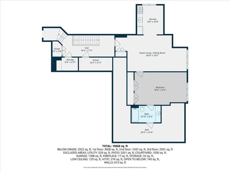 361 Ridge Road, Barrington Hills, IL, 60010, USA, Barrington Hills, Illinois, United States. - Photo 44