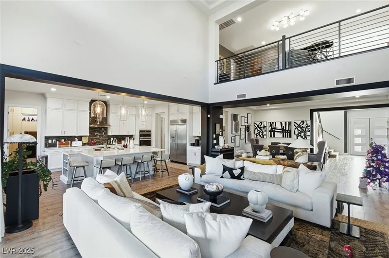 11270 Torch Cactus Drive, Las Vegas, Nevada, United States. - Photo 8