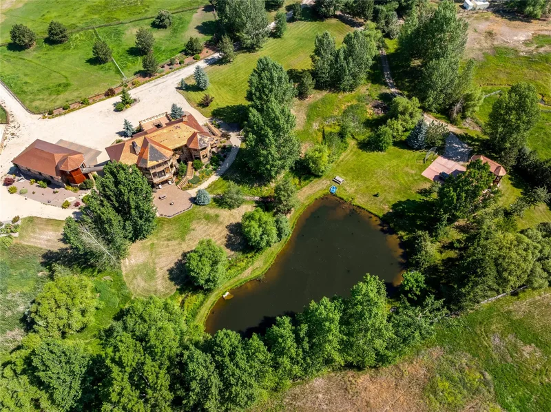 859 Hamilton Heights Road, Corvallis, MT 59828, Corvallis, Montana, United States. - Photo 92