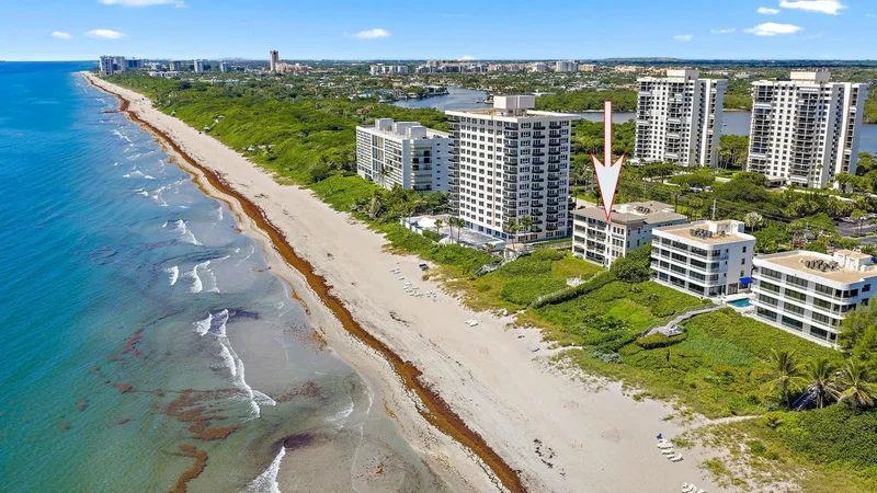 2070 N Ocean Boulevard, #Ph4, Boca Raton, FL, 33431, USA, Boca Raton, Florida, United States. - Photo 37
