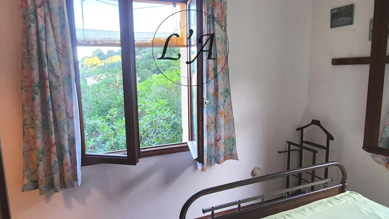 Pietrosella, Corsica, France. - Photo 21