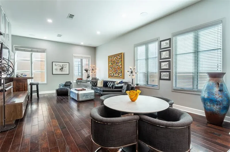 3210 CARLISLE Street 36, Dallas, Texas, United States. - Photo 15
