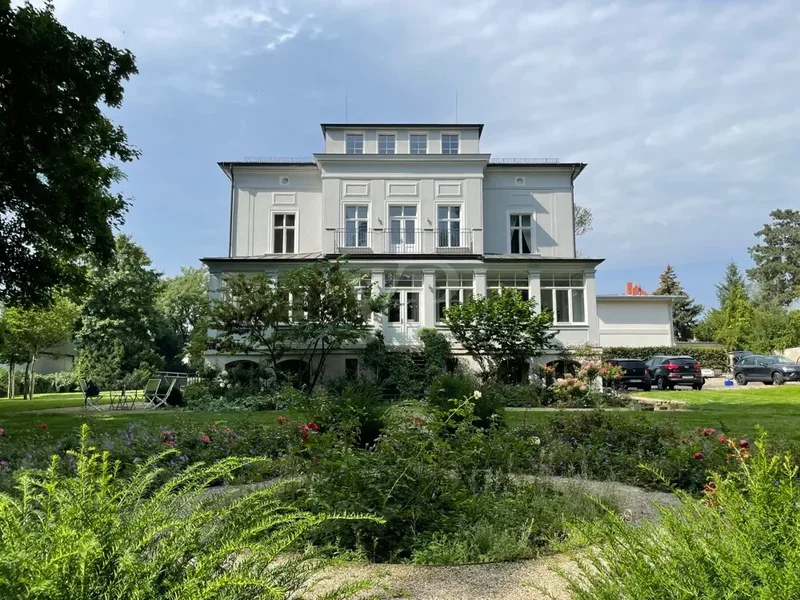 Radebeul, Saxony, Germany. - Photo 2